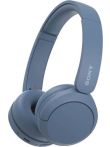 Sony Cuffie Wir/BT Mic WH-CH520L Blue