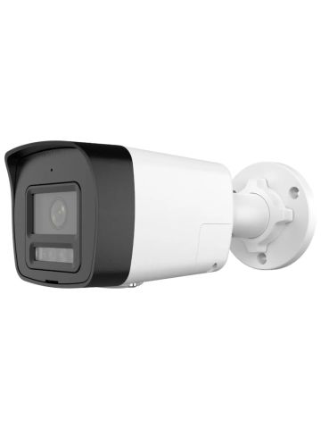EZVIZ H3K 4K PoE - TELECAMERA DA ESTERNO - 4K - COLOR NIGHT VISION - DIFESA ATTIVA - RILEVAMENTO MOVIMENTO AVANZATO - IP67