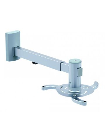 STAFFA A PARETE PER PROIETTORI 1200mm