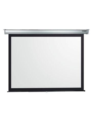 TELO DA PROIEZIONE PLATINUM 240X180