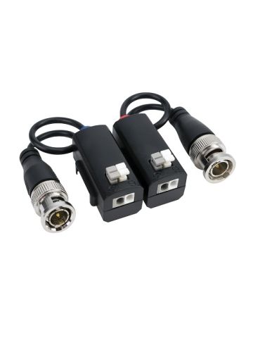 COPPIA VIDEO BALUN PASSIVO VULTECH