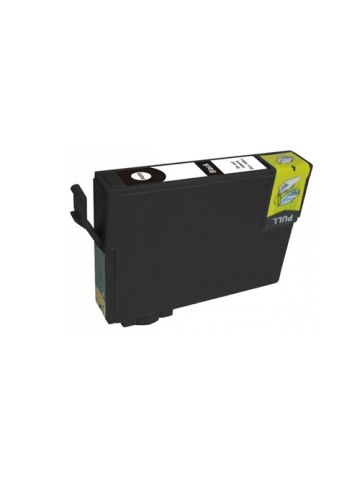 CARTUCCIA COMPATIBILE EPSON T603 XL BK