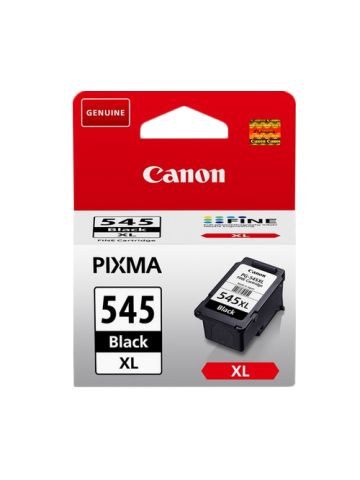 CARTUCCIA CANON PG-545XL BK COMPATIBILE
