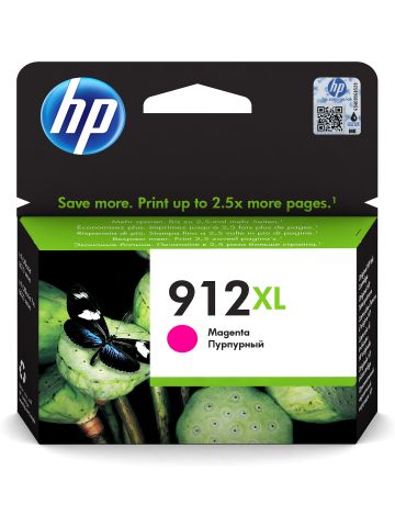 CARTUCCIA HP 912XL MAGENTA