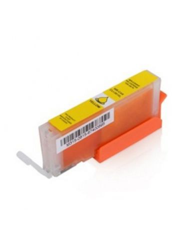 CARTUCCIA GIALLO CANON PIXMA TS6150 8.3M