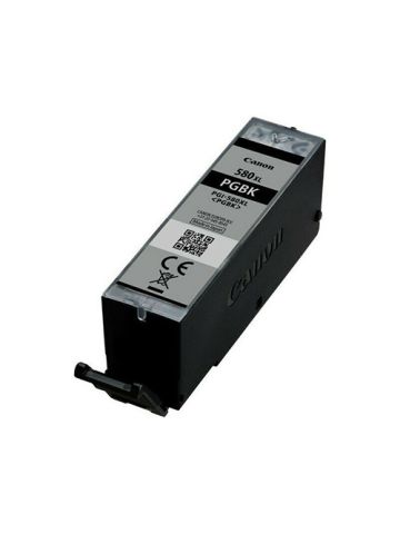 CARTUCCIA NERO CANON PIXMA TS6150 25ML