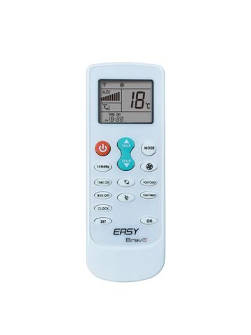 TELECOMANDO UNIV EASY CONDIZIONATORI Bra