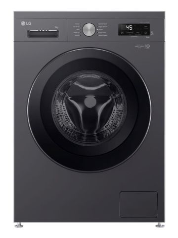 LAVATRICE LG SMART 9KG CLASSE A