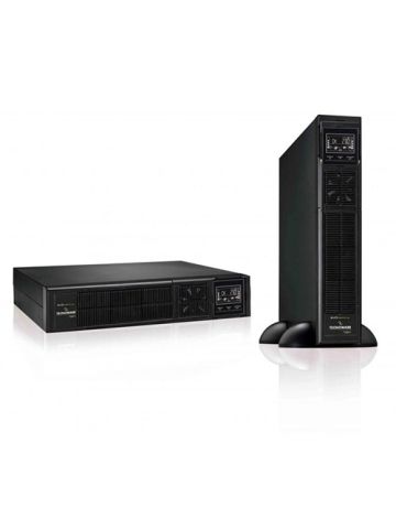 EVO DSP PLUS 2400 PF 0.9 RACK/TOWER IEC