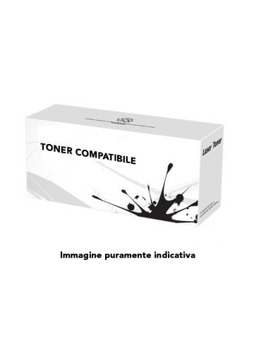 BROTHER TN2510XL (BLACK) - TONER COMPATIBILE DAYMA 3.000 PAG.