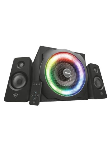 SPEAKER 2.1 TRUST GXT 629 TYTAN GAMING