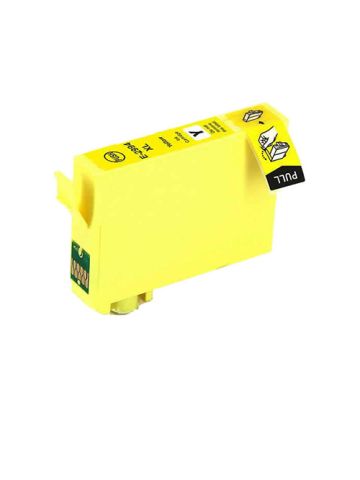 CARTUCCIA COMPATIBILE EPSON T604 XL YELL