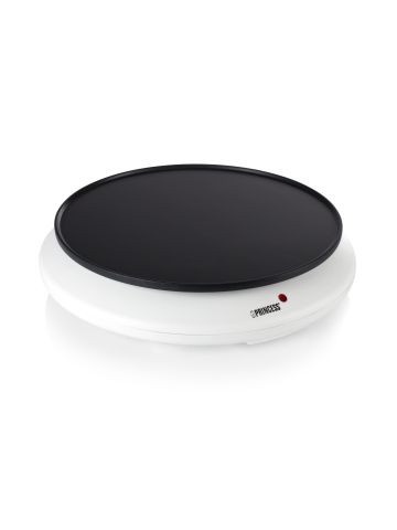 CREPIERA PIADINERIA PRINCESS 30CM 1100W*