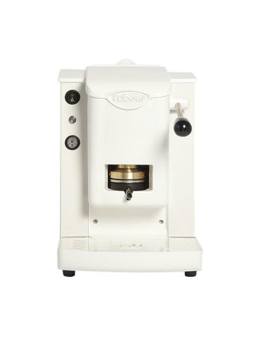 MACCHINA CAFFE FABER SLOT PL BIANCO-BIA