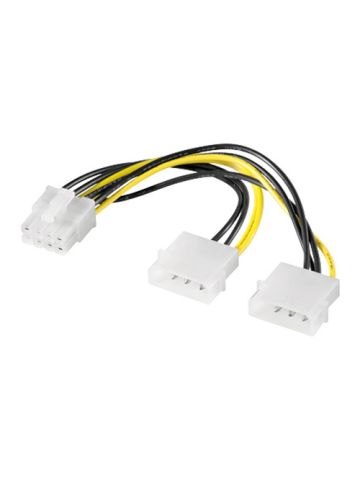 CAVO ALIMENTAZIONE PCI EXPRESS