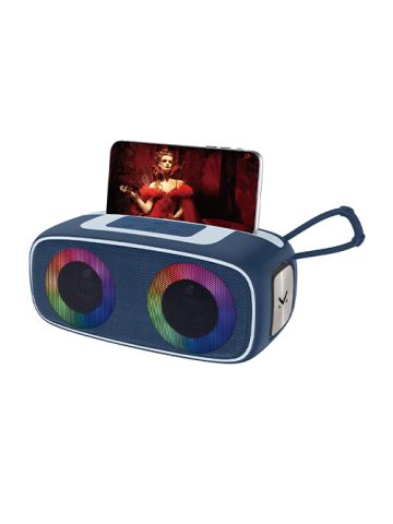 SPEAKER MAJESTIC BT/USB/AUX 80W