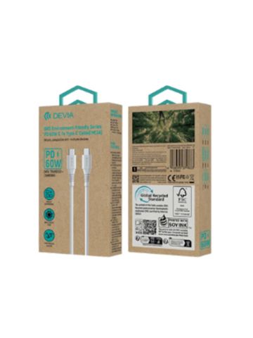 CAVO CERTIFICATO GRS DA TIPO C A C 60W