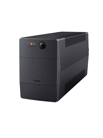 UPS 800VA TRUST PAXXON 2 SCHUKO