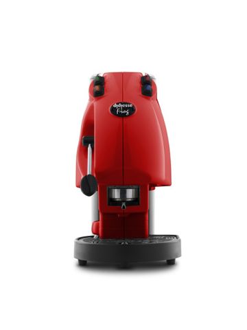 MACCHINA CAFFE FROG BASE REV ROSSO P