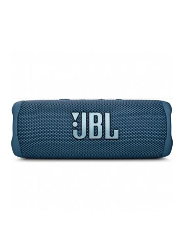 SPEAKER JBL BLUET FLIP 6 WATERPROOF BLU
