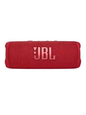 SPEAKER JBL BLUET FLIP 6 WATERPROOF RED