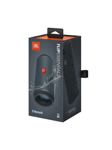 SPEAKER JBL BLUET FLIP ES2 WATERPROOF BK