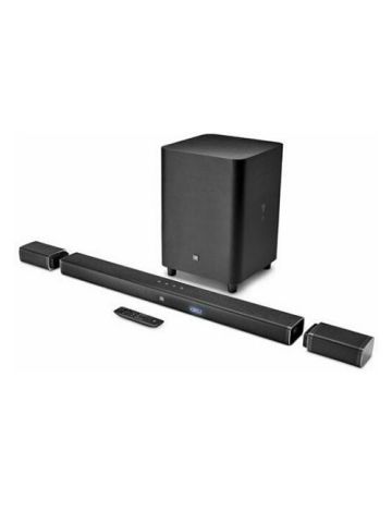 SOUNDBAR JBL CINEMA SB 510 3.1 SUBWOOF
