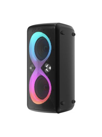 SPEAKER MAJESTIC BT/USB/AX KARAOKE 6.5