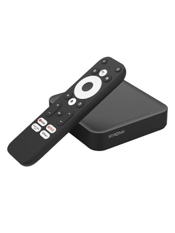 TV BOX 4K SMART GOOGLE TV