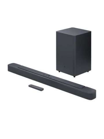 SOUNDBAR JBL WIRELESS +SUB 2.1 300W +SUB