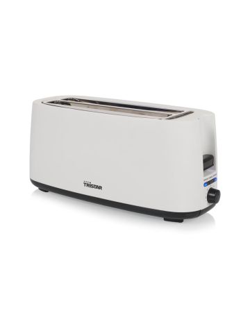 TOSTAPANE DOPPIA APERTURA LUNGA