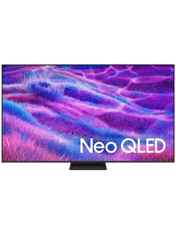 SAMSUNG QE55QN80FAUXXH 2025 - 55"" SMART TV NEO QLED MINILED 4K - HDR - BLACK - EU