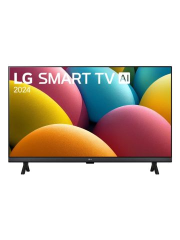 TV 43 LG UHD 4K SMART LR6000 New