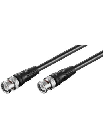 HF DATA CABLE 5M BNC-M/M RG58