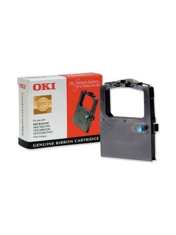 NASTRO OKI MICROLINE 181/182 9 PIN