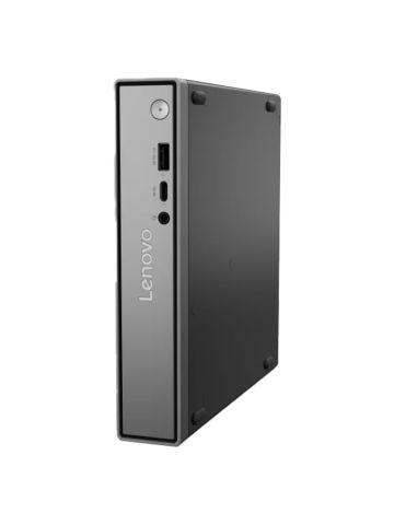 LENOVO NEO 50Q (13B90016IX) - PC DESKTOP TINY - CPU INTEL CORE I3-1315U - RAM 8GB - SSD 512GB - W11 PRO - 1Y