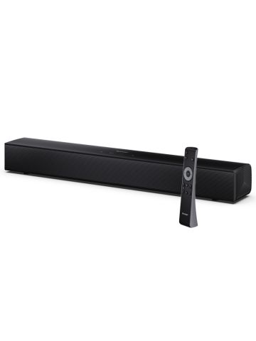 SHARP HT-SB121 - SOUNDBAR 2.0 - 120W - HDMI - BLUETOOTH 5.3