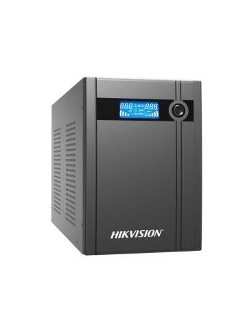 Hikvision Gruppo di Continuita DS-UPS3000 1800w 4Schuko