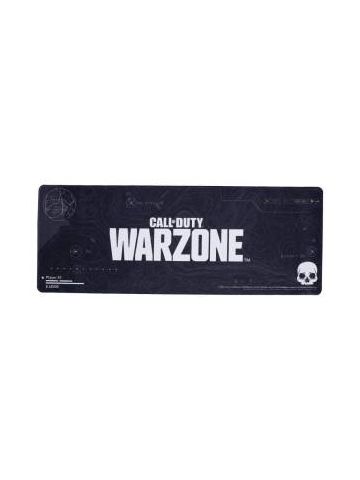 Paladone Tappetino Mouse Gaming Large COD Warzone 30x80