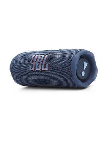 JBL Flip 7 Bluetooth Speaker Blue