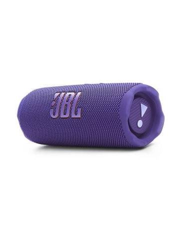 JBL Flip 7 Bluetooth Speaker Purple