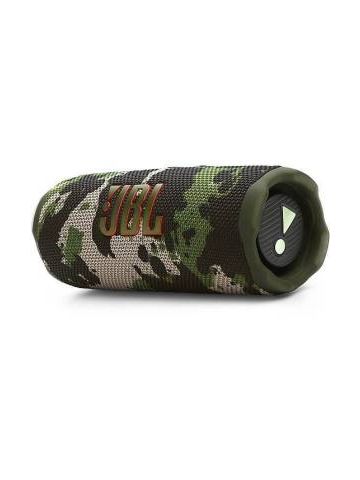 JBL Flip 7 Bluetooth Speaker Squad