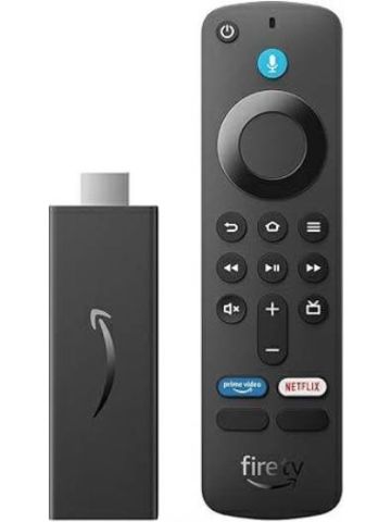 Amazon Fire TV Stick HD con Telecomando Vocale Alexa