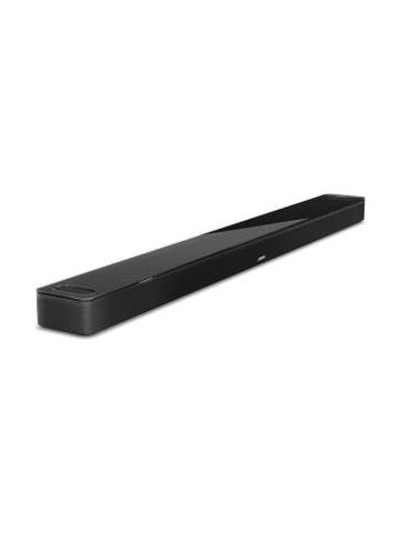 Bose Soundbar Smart Ultra Dolby Atmos Black