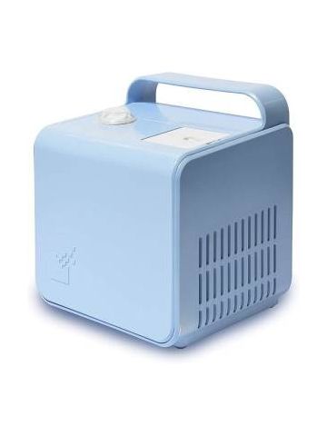 NEB-BOX Apparecchio Aerosol Leggero e Compatto