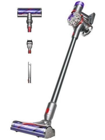 Dyson Aspirapolvere V8 Advance