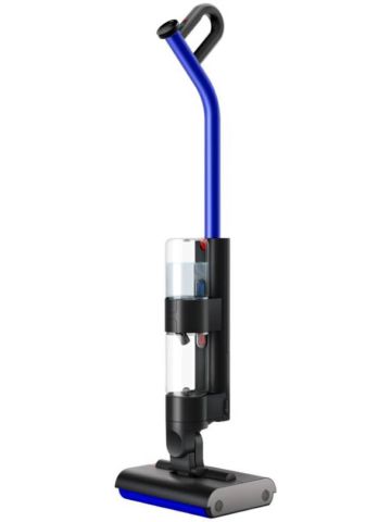Dyson WashG1 Lavapavimenti Ricaricabile Blue/black