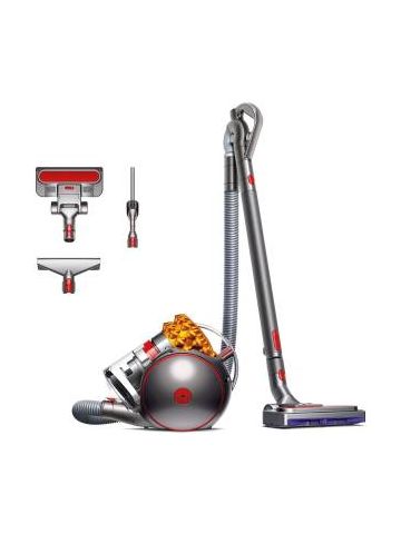 Dyson Aspirapolvere CineticBig Bag Multi Floor Senza Sacco 700w
