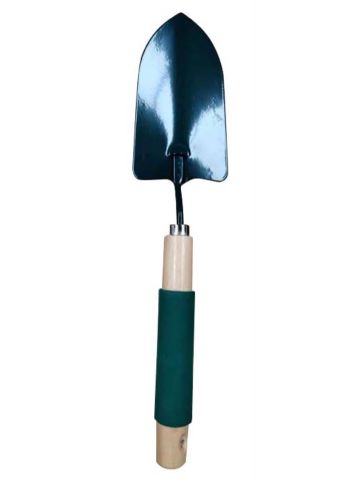 Fenner OpenAir Paletta Trapiantatore con Punta in Ferro 37cm