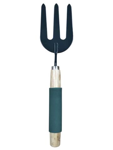 Fenner OpenAir Forca con Punta in Ferro 31cm